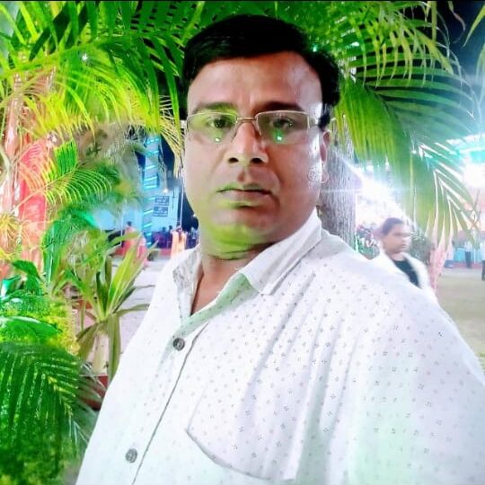 Name : Anurag Singh

Qualification: M.Sc
( biological science)